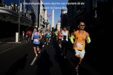 Vistas Al Obelisco, Corazon De Buenos Aires Leilighet Eksteriør bilde